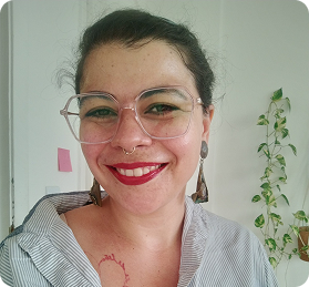 Prof. Joelma Stella